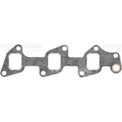 REINZ Suzuki Wagon R+ II Udstødningsmanifold pakning - Motorudstødningssystem REINZ Suzuki Wagon R+ II Udstødningsmanifold pakning - Motorudstødningssystem