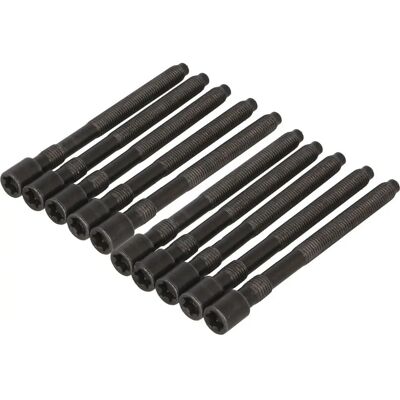 Victor Reinz Cylinder Head Bolt Set - Polydrive M10 120mm Victor Reinz Cylinder Head Bolt Set - Polydrive M10 120mm