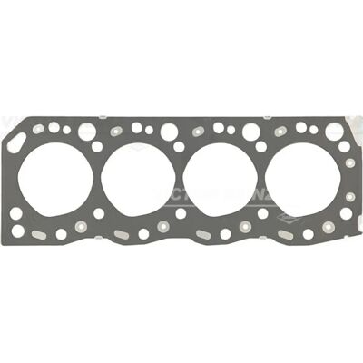 Toyota Land Cruiser Prado 70 SUV REINZ Model 61-52750-30 Metaallagen Pakking Toyota Land Cruiser Prado 70 SUV REINZ Model 61-52750-30 Metaallagen Pakking