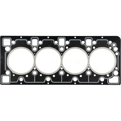 REINZ 61-34110-00 Cilinderkoppakking - Metaallagen pakking voor Peugeot Boxer en Citroën Jumper REINZ 61-34110-00 Cilinderkoppakking - Metaallagen pakking voor Peugeot Boxer en Citroën Jumper