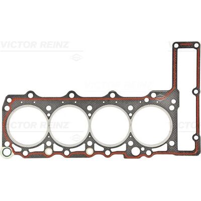 REINZ 61-31660-10 Pakning - Topplok - 90mm Diameter REINZ 61-31660-10 Pakning - Topplok - 90mm Diameter