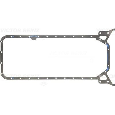 Guarnizione Reinz - 71-34038-00 - Metallo Guarnizione Reinz - 71-34038-00 - Metallo
