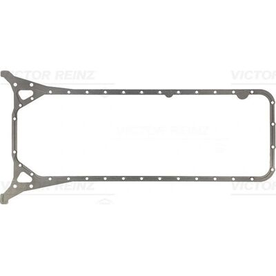 Guarnizione della coppa dell'olio REINZ 71-34041-00 - Copertura Motore Guarnizione della coppa dell'olio REINZ 71-34041-00 - Copertura Motore