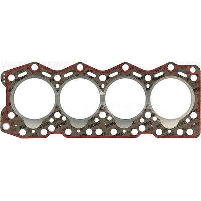 Viktor Reinz Uszczelka głowicy cylindra - Engine Head Gasket Viktor Reinz Uszczelka głowicy cylindra - Engine Head Gasket