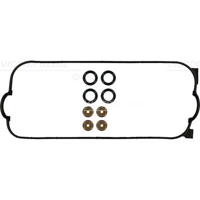 Victor Reinz Cylinder Head Gasket Set - Engine Gasket Set Victor Reinz Cylinder Head Gasket Set - Engine Gasket Set