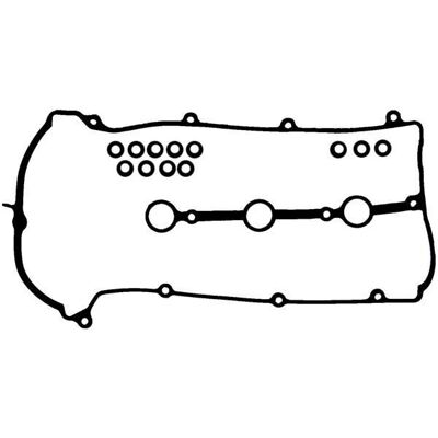 REINZ Zylinderkopfdichtsatz - Dichtungssatz für Mazda & Ford REINZ Zylinderkopfdichtsatz - Dichtungssatz für Mazda & Ford