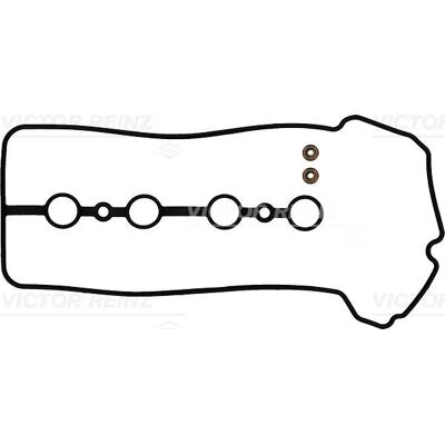 REINZ 1121321011 Zylinderkopf Dichtungssatz - Motorhaube Dichtung REINZ 1121321011 Zylinderkopf Dichtungssatz - Motorhaube Dichtung