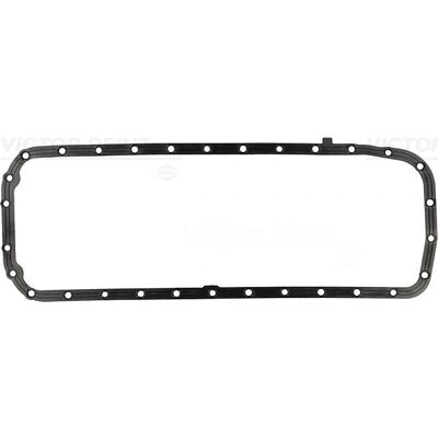 REINZ 71-53097-00 Oil Pan Gasket for Nissan Patrol GR 5 SUV REINZ 71-53097-00 Oil Pan Gasket for Nissan Patrol GR 5 SUV