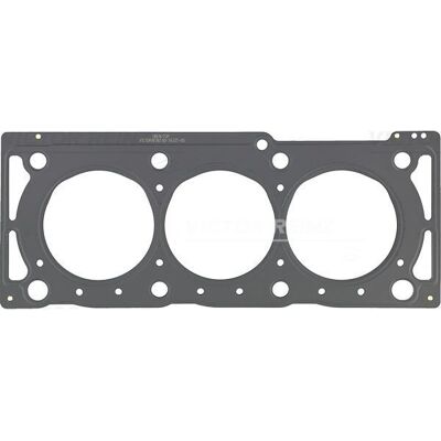 REINZ 61-34225-00 Junta de cabeça - Multilâmina de metal, 84mm, Opel Vectra B REINZ 61-34225-00 Junta de cabeça - Multilâmina de metal, 84mm, Opel Vectra B