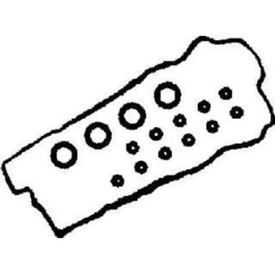 REINZ 15-52708-01 Jeu de joints de culasse - Nissan 100NX, Almera, Primera, Sunny REINZ 15-52708-01 Jeu de joints de culasse - Nissan 100NX, Almera, Primera, Sunny