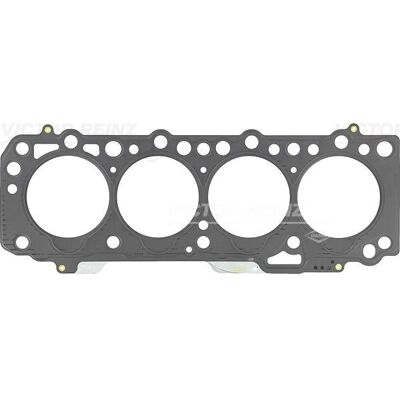 REINZ Nissan Topplokkebladsætning - 1,3mm tyk, 88mm diameter, metallet lag REINZ Nissan Topplokkebladsætning - 1,3mm tyk, 88mm diameter, metallet lag