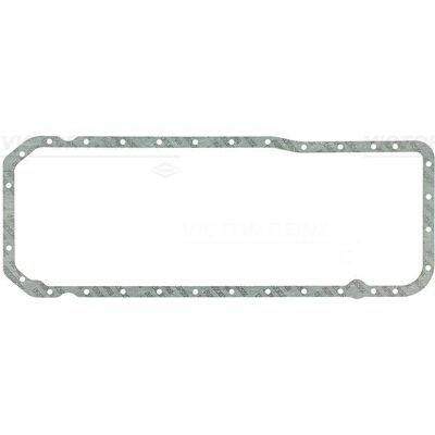 REINZ 71-22447-10 Oliepannering - S-klasse, SL Cabriolet REINZ 71-22447-10 Oliepannering - S-klasse, SL Cabriolet