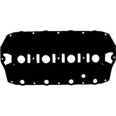 REINZ 71-34837-00 Zylinderkopfdeckeldichtung - Land Rover, MG, ROVER, Lotus REINZ 71-34837-00 Zylinderkopfdeckeldichtung - Land Rover, MG, ROVER, Lotus