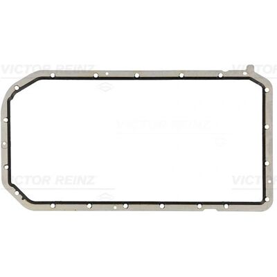 REINZ 71-31876-00 Gasket - BMW Motor Del REINZ 71-31876-00 Gasket - BMW Motor Del