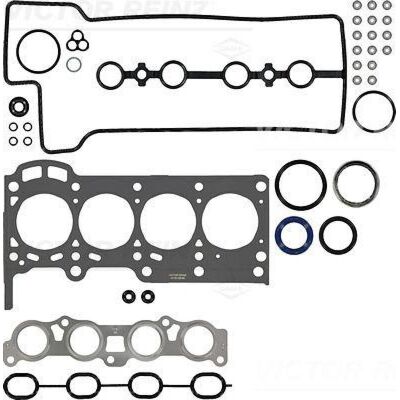 Reinz 02-53155-01 Φλάντζα κεφαλής κυλίνδρου - Σετ φλαντζών Reinz 02-53155-01 Φλάντζα κεφαλής κυλίνδρου - Σετ φλαντζών