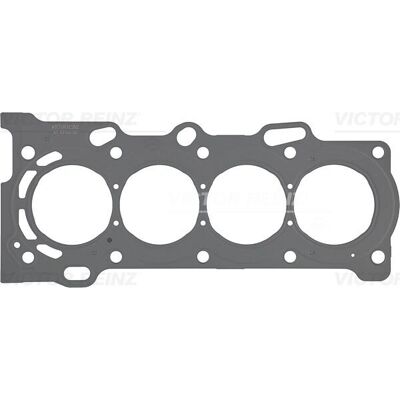 Joint de Culasse REINZ Toyota 80mm En couches métalliques Joint de Culasse REINZ Toyota 80mm En couches métalliques