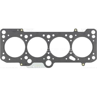 Reinz Cilinderkoppakking - Metallagelaag - 81mm - 3 gaten Reinz Cilinderkoppakking - Metallagelaag - 81mm - 3 gaten