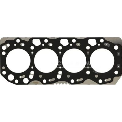 REINZ 61-53145-40 Mehrlagrige Metallkopfdichtung für Toyota RAV4 II SUV, Corolla Verso, Avensis II REINZ 61-53145-40 Mehrlagrige Metallkopfdichtung für Toyota RAV4 II SUV, Corolla Verso, Avensis II