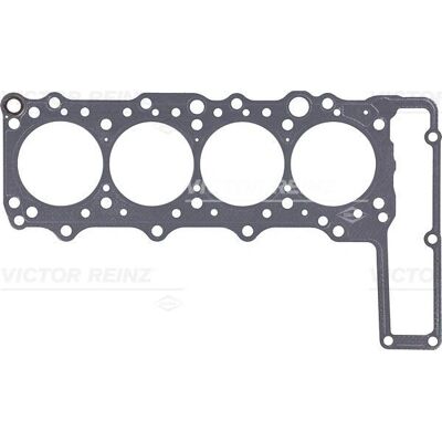 REINZ Zylinderkopfdichtung - Durchmesser 90mm - 1,75mm - Mercedes-Benz Vito & V-Klasse REINZ Zylinderkopfdichtung - Durchmesser 90mm - 1,75mm - Mercedes-Benz Vito & V-Klasse