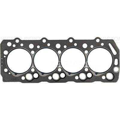 REINZ Topplokspakning 1,5mm 92,5mm 3 Huller - Topplokspakning REINZ Topplokspakning 1,5mm 92,5mm 3 Huller - Topplokspakning