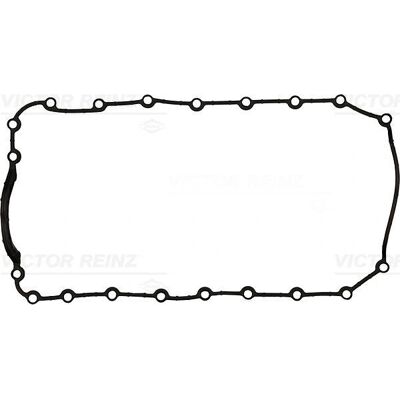 REINZ Model 71-34359-00 Gasket til våd sump - Gasket REINZ Model 71-34359-00 Gasket til våd sump - Gasket