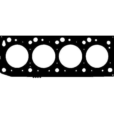 REINZ Zylinderkopfdichtung - Mehrlagiges Stahl (MLS) - Für Ford & Transit REINZ Zylinderkopfdichtung - Mehrlagiges Stahl (MLS) - Für Ford & Transit