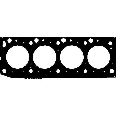 Nokkaustelaite REINZ 61-34315-50 - Monikerros, 83,5mm, 1,45mm Nokkaustelaite REINZ 61-34315-50 - Monikerros, 83,5mm, 1,45mm
