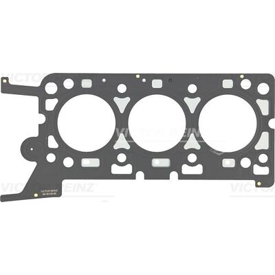 Junta multilâmina metálica REINZ 61-35135-00 para Ford & Mazda - Junta de cabeça de cilindro Junta multilâmina metálica REINZ 61-35135-00 para Ford & Mazda - Junta de cabeça de cilindro