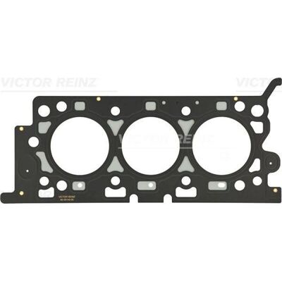 REINZ 61-35140-00 Junta de camadas de metal para Ford & Mazda - Junta de cabeça do cilindro REINZ 61-35140-00 Junta de camadas de metal para Ford & Mazda - Junta de cabeça do cilindro