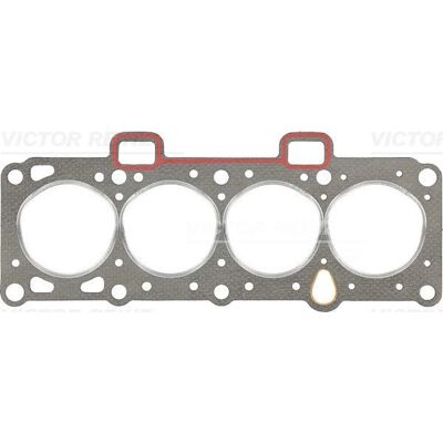REINZ 61-31040-00 Guarnizione testa cilindro - 78mm, 1,5mm, REINZ REINZ 61-31040-00 Guarnizione testa cilindro - 78mm, 1,5mm, REINZ