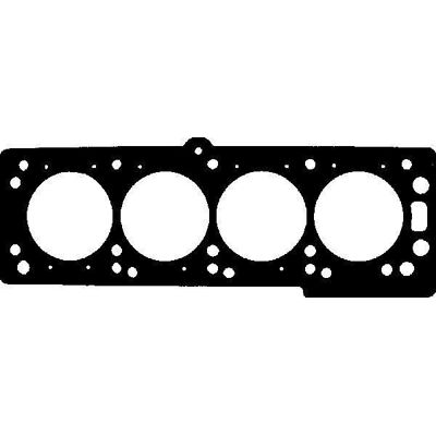 REINZ 61-34435-00 Guarnizione Testa Cilindri - Per Opel e Vauxhall 87,5mm REINZ 61-34435-00 Guarnizione Testa Cilindri - Per Opel e Vauxhall 87,5mm