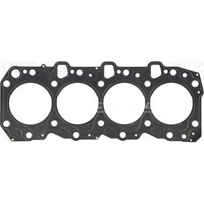 Αυτή η φλάντζα κεφαλής κυλίνδρου REINZ Land Cruiser Prado - 0,75mm, 97mm, Μεταλλική στρώση - Ανταλλακτικό κινητήρα Αυτή η φλάντζα κεφαλής κυλίνδρου REINZ Land Cruiser Prado - 0,75mm, 97mm, Μεταλλική στρώση - Ανταλλακτικό κινητήρα