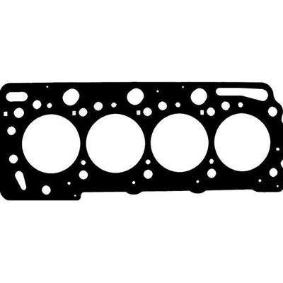 Junta de Cabeçote REINZ 61-53245-00 - Camadas metálicas Junta de Cabeçote REINZ 61-53245-00 - Camadas metálicas