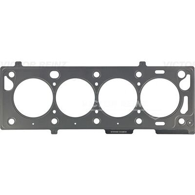 Reinz Land Rover Topplokksdichtung - Engine Head Gasket Reinz Land Rover Topplokksdichtung - Engine Head Gasket