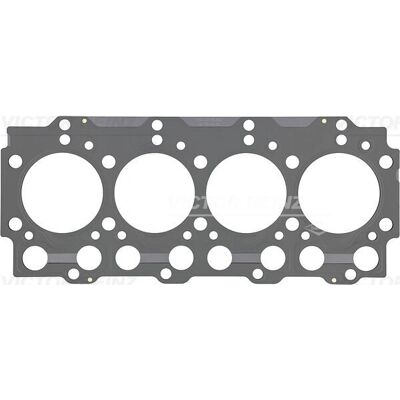 REINZ 61-35415-00 Cylinder Head Gasket - Engine Seal for Jeep, Chrysler, Alfa Romeo, Ford, Dodge REINZ 61-35415-00 Cylinder Head Gasket - Engine Seal for Jeep, Chrysler, Alfa Romeo, Ford, Dodge