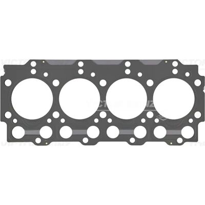 REINZ 61-35415-20 Zylinderkopfdichtung - Fahrzeugkompatibilität REINZ 61-35415-20 Zylinderkopfdichtung - Fahrzeugkompatibilität