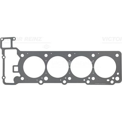 REINZ 61-35525-00 Junta metálica para Mercedes-Benz S-Class, ML, CLS - Junta de cabeça de cilindro REINZ 61-35525-00 Junta metálica para Mercedes-Benz S-Class, ML, CLS - Junta de cabeça de cilindro