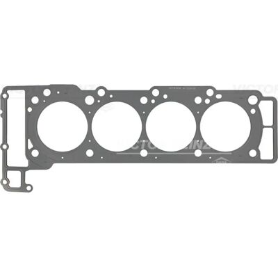 REINZ 61-35530-00 Cylinder Head Gasket - Metal Cover - Mercedes-Benz S Coupe, ML, CLS, E Sedan REINZ 61-35530-00 Cylinder Head Gasket - Metal Cover - Mercedes-Benz S Coupe, ML, CLS, E Sedan