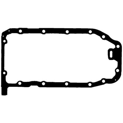 REINZ 71-33696-00 Gasket - Wet sump REINZ 71-33696-00 Gasket - Wet sump