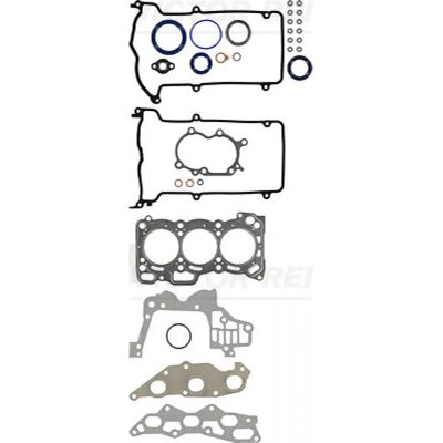 REINZ 01-53280-01 Komplett motortætning - Motor REINZ 01-53280-01 Komplett motortætning - Motor