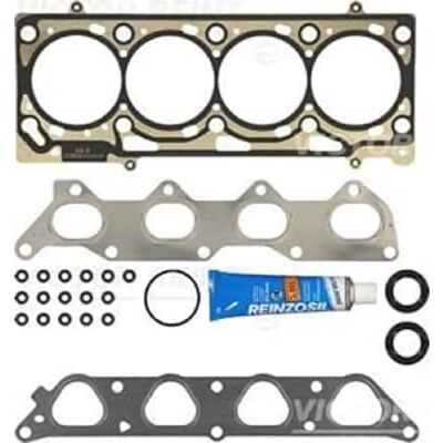 Victor Reinz Cylinder Head Gasket Set - Cylinder Head Gasket Victor Reinz Cylinder Head Gasket Set - Cylinder Head Gasket