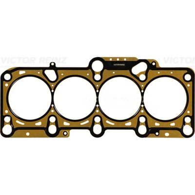 Joint de Culasse REINZ 61-35450-00 - Métal, Audi A4 B7/B6 Joint de Culasse REINZ 61-35450-00 - Métal, Audi A4 B7/B6