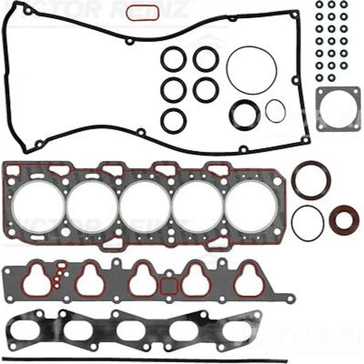 REINZ 02-35615-01 Zestaw uszczelek głowicy cylindra - Uszczelka trzonka zaworu - Fiat & Lancia REINZ 02-35615-01 Zestaw uszczelek głowicy cylindra - Uszczelka trzonka zaworu - Fiat & Lancia