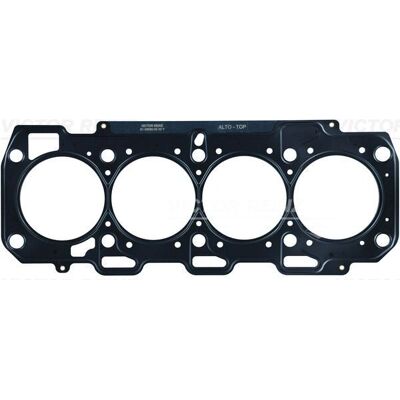 REINZ 61-35580-00 Zylinderkopfdichtung - Opel, Alfa Romeo, Fiat REINZ 61-35580-00 Zylinderkopfdichtung - Opel, Alfa Romeo, Fiat