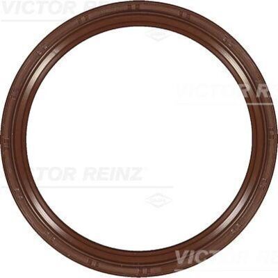 Reinz Guarnizione albero - Gomma silicone - 95mm interno, 115mm esterno - Spirale sinistra Reinz Guarnizione albero - Gomma silicone - 95mm interno, 115mm esterno - Spirale sinistra