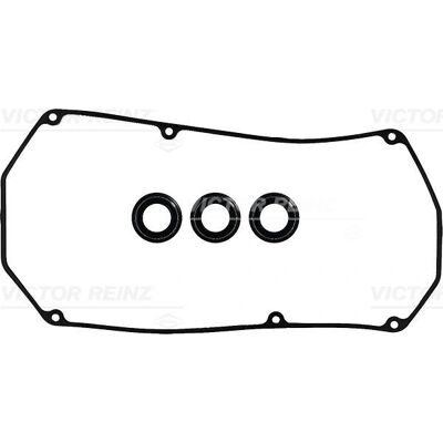 REINZ Modèle 15-53187-01 Kit de joints - Couverture de culasse REINZ Modèle 15-53187-01 Kit de joints - Couverture de culasse