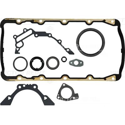 REINZ 08-34341-01 Engine Gasket Set - Complete motor gasket set REINZ 08-34341-01 Engine Gasket Set - Complete motor gasket set
