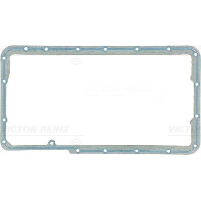 Reinz 71-35789-00 Oil Sump Gasket - gasket Reinz 71-35789-00 Oil Sump Gasket - gasket
