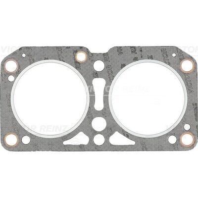 REINZ 61-35710-00 Uszczelka - Głowica Cylindra REINZ 61-35710-00 Uszczelka - Głowica Cylindra