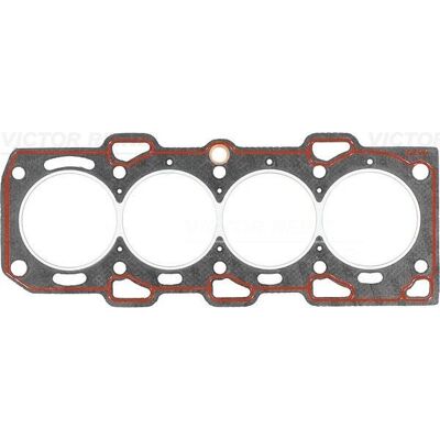 Ανταλλακτικό φλάντζα κεφαλής REINZ για Alfa Romeo 156, GTV, Spider - 84 mm Ανταλλακτικό φλάντζα κεφαλής REINZ για Alfa Romeo 156, GTV, Spider - 84 mm